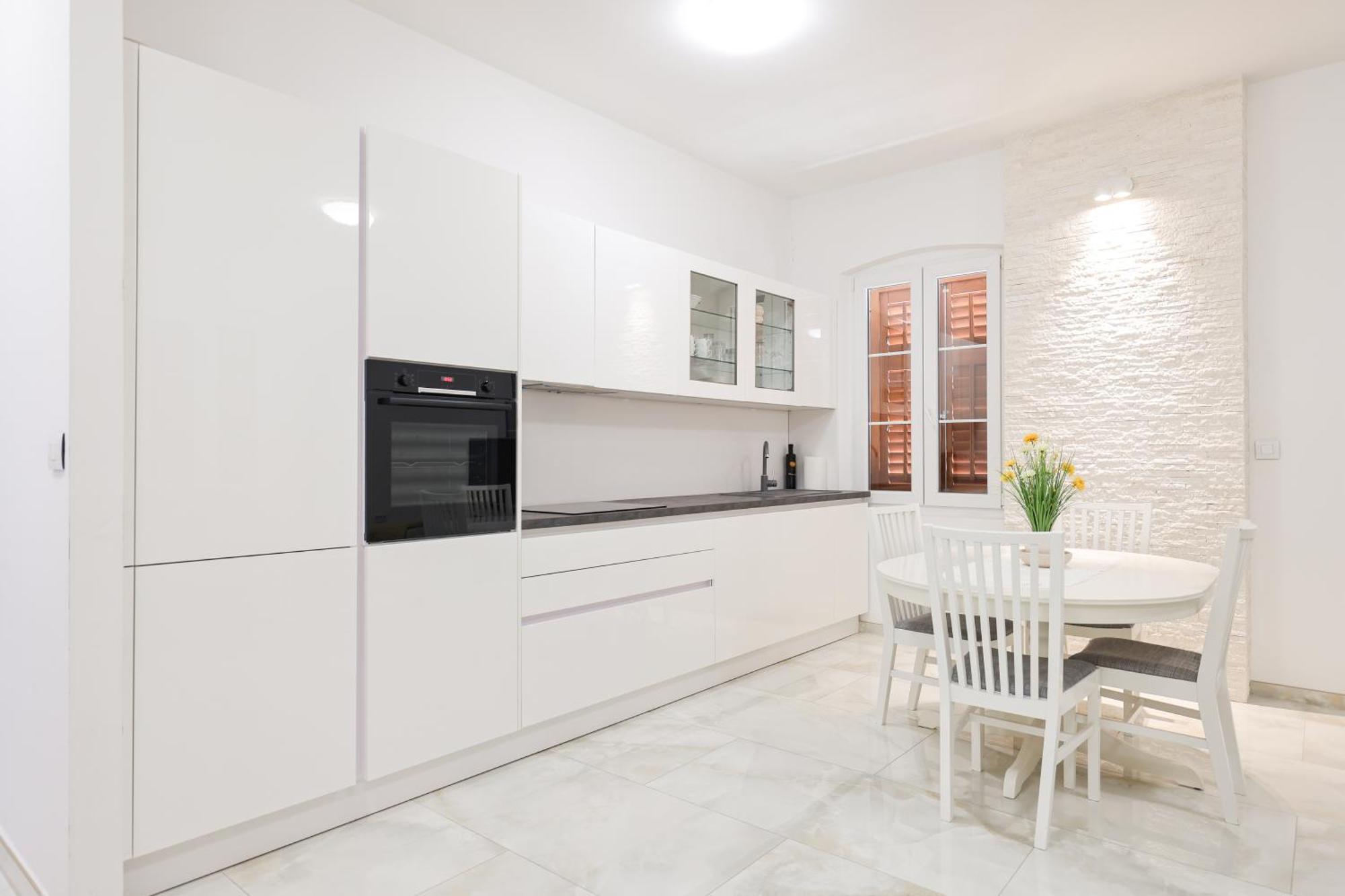 Centar- M&d Luxury