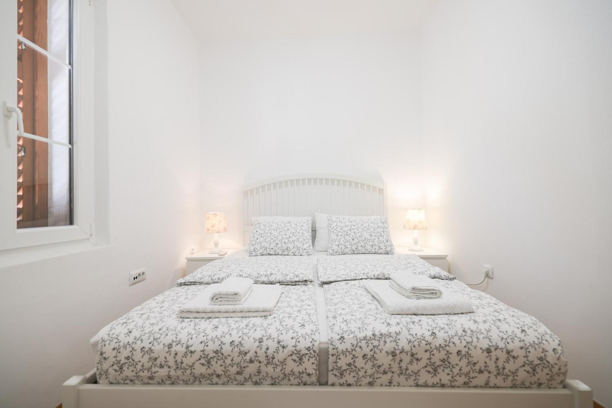 Appartement Centar- M&d Luxury *