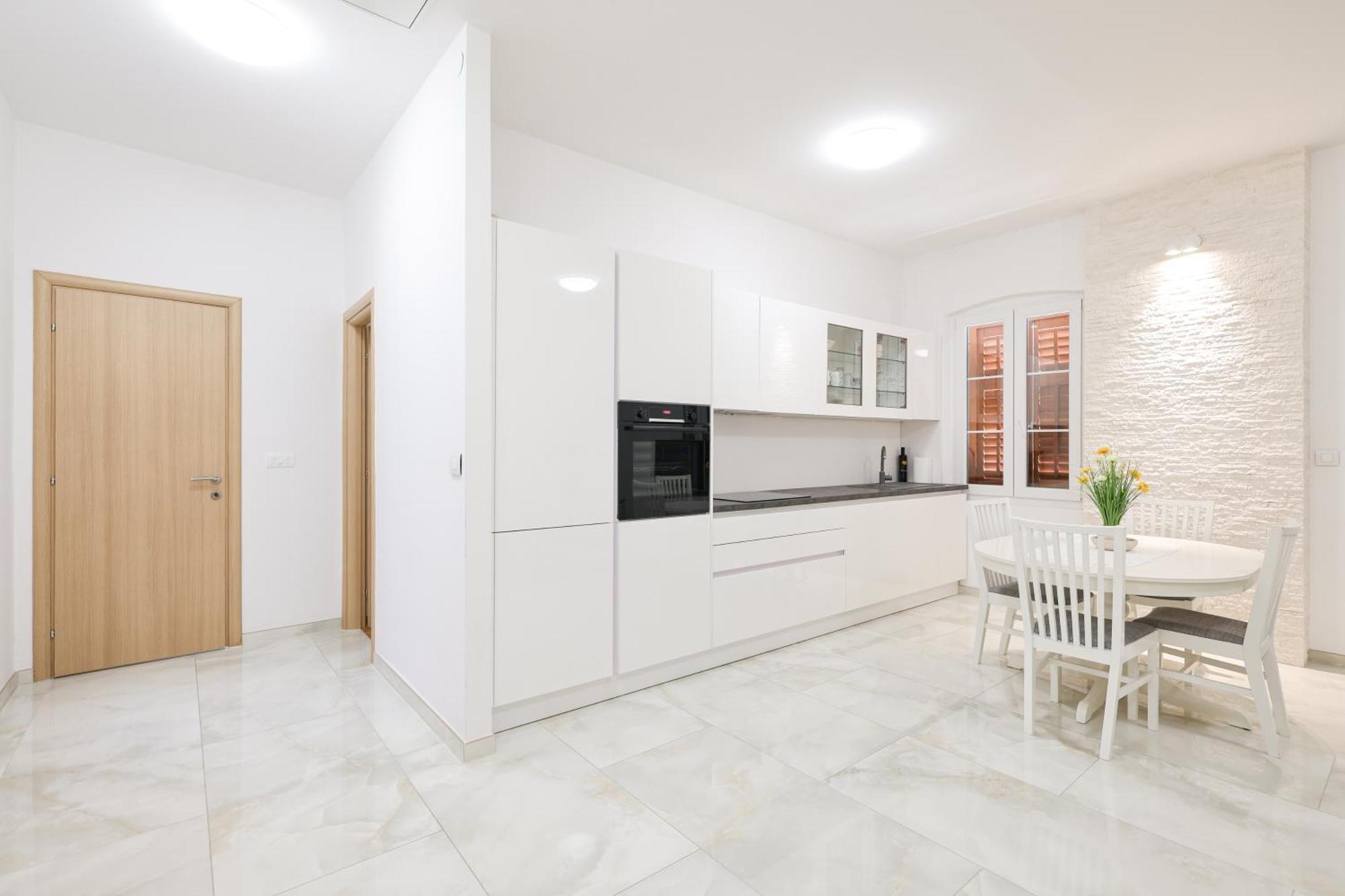 Centar- M&d Luxury