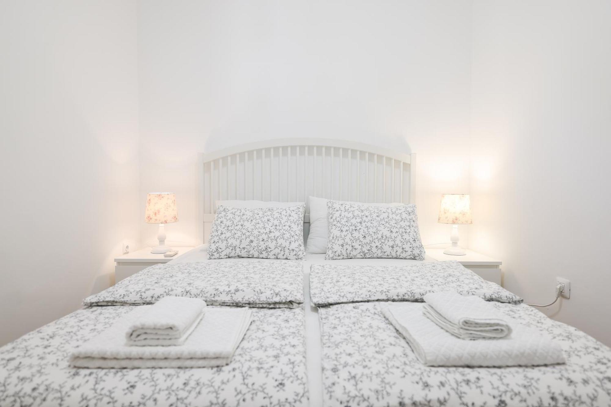 Centar- M&d Luxury * Zadar