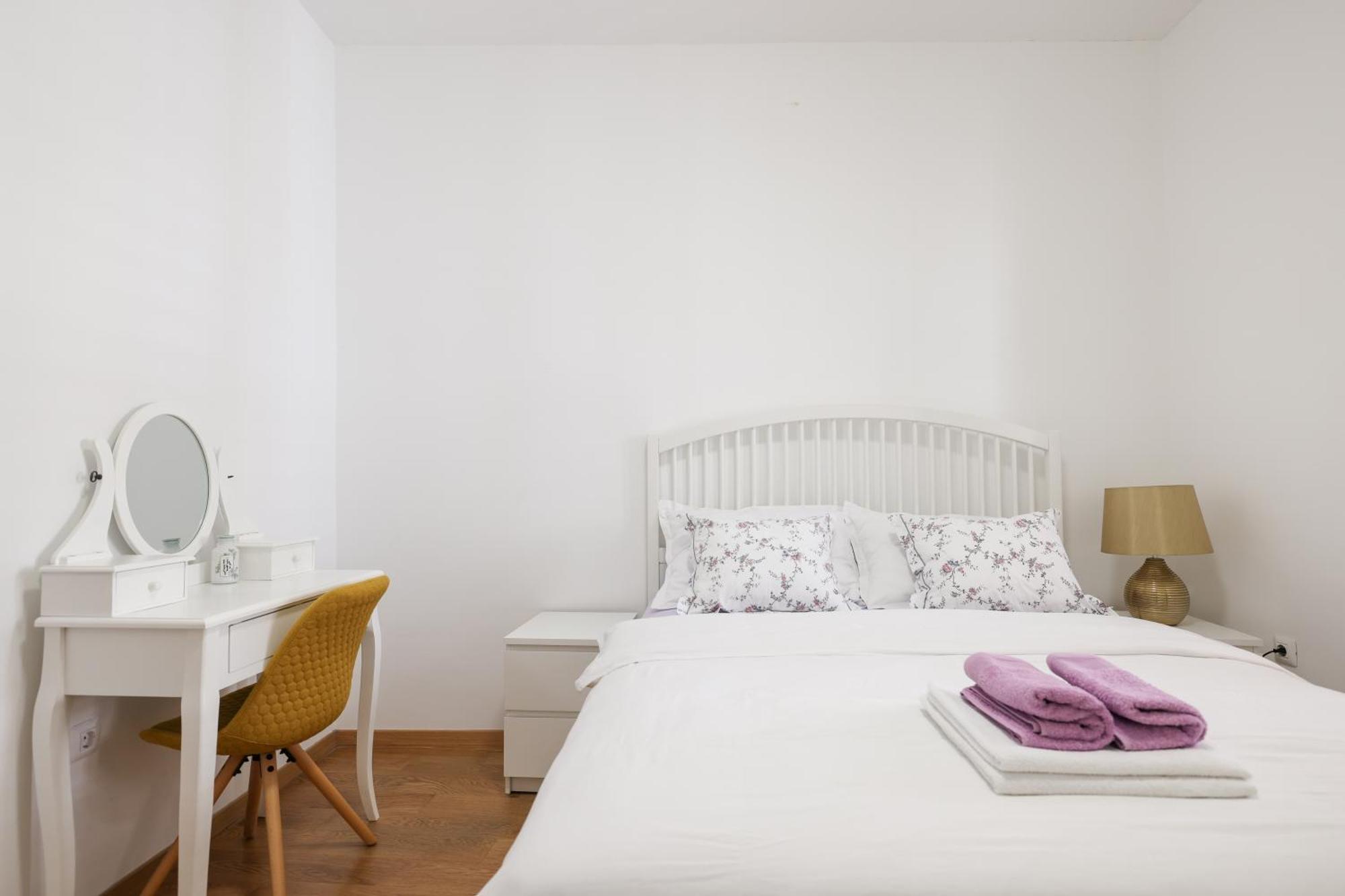 Centar- M&d Luxury Appartement