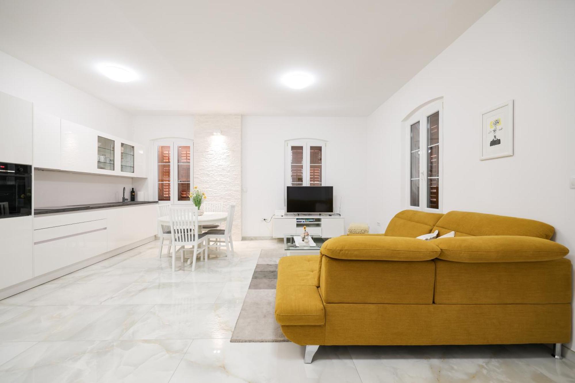 Centar- M&d Luxury