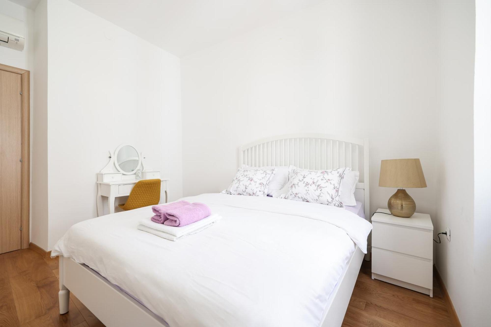 Centar- M&d Luxury *