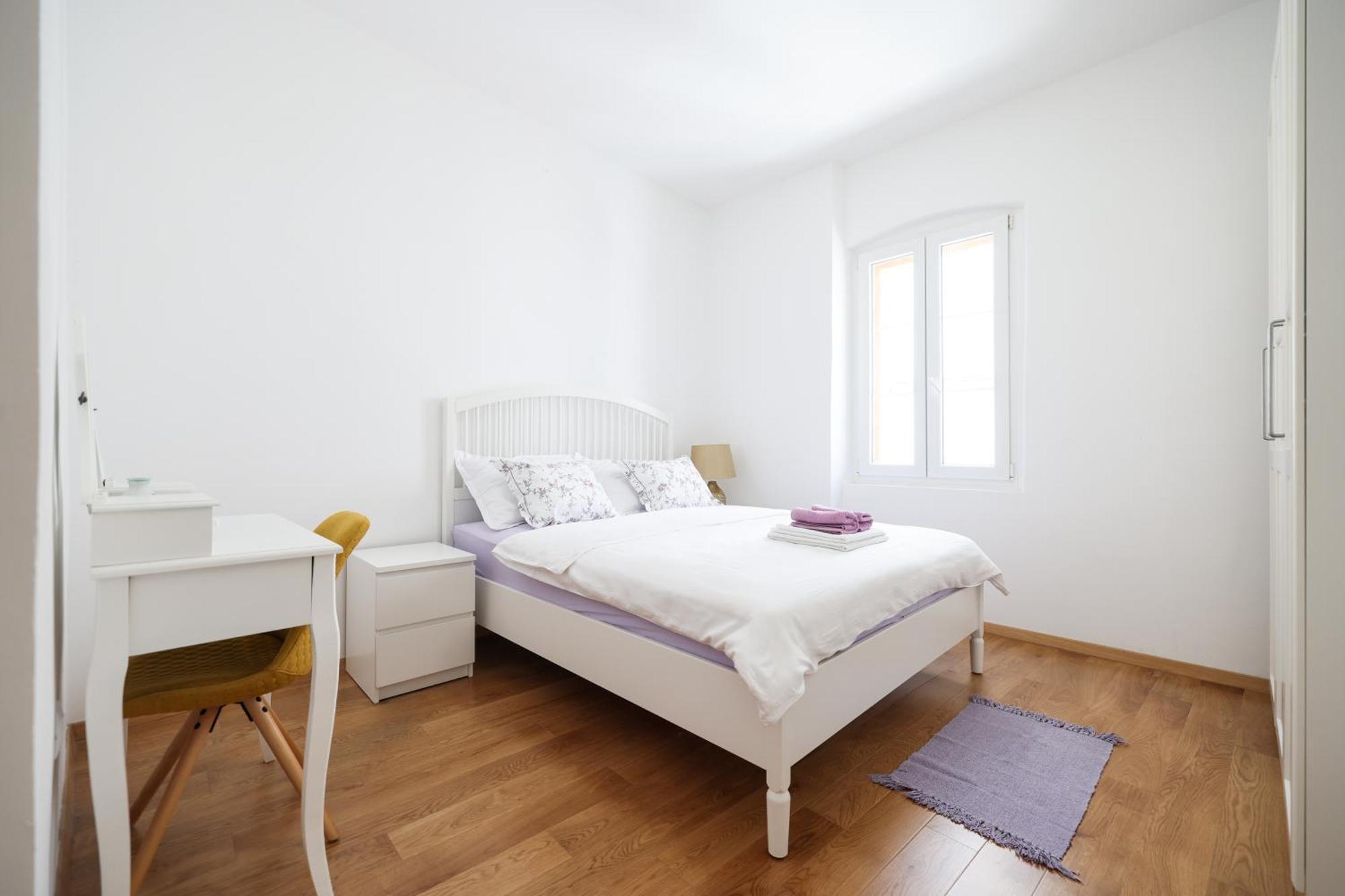 Centar- M&d Luxury