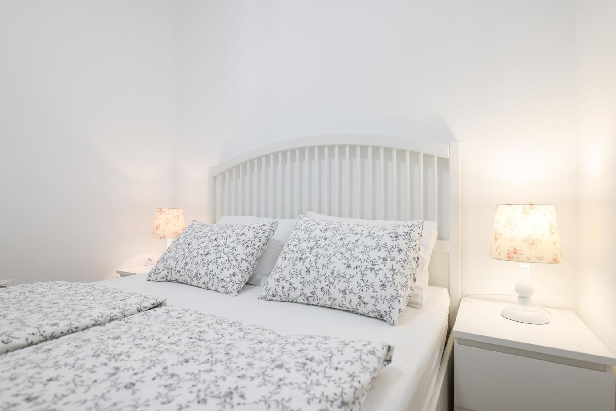 Appartement Centar- M&d Luxury Zadar