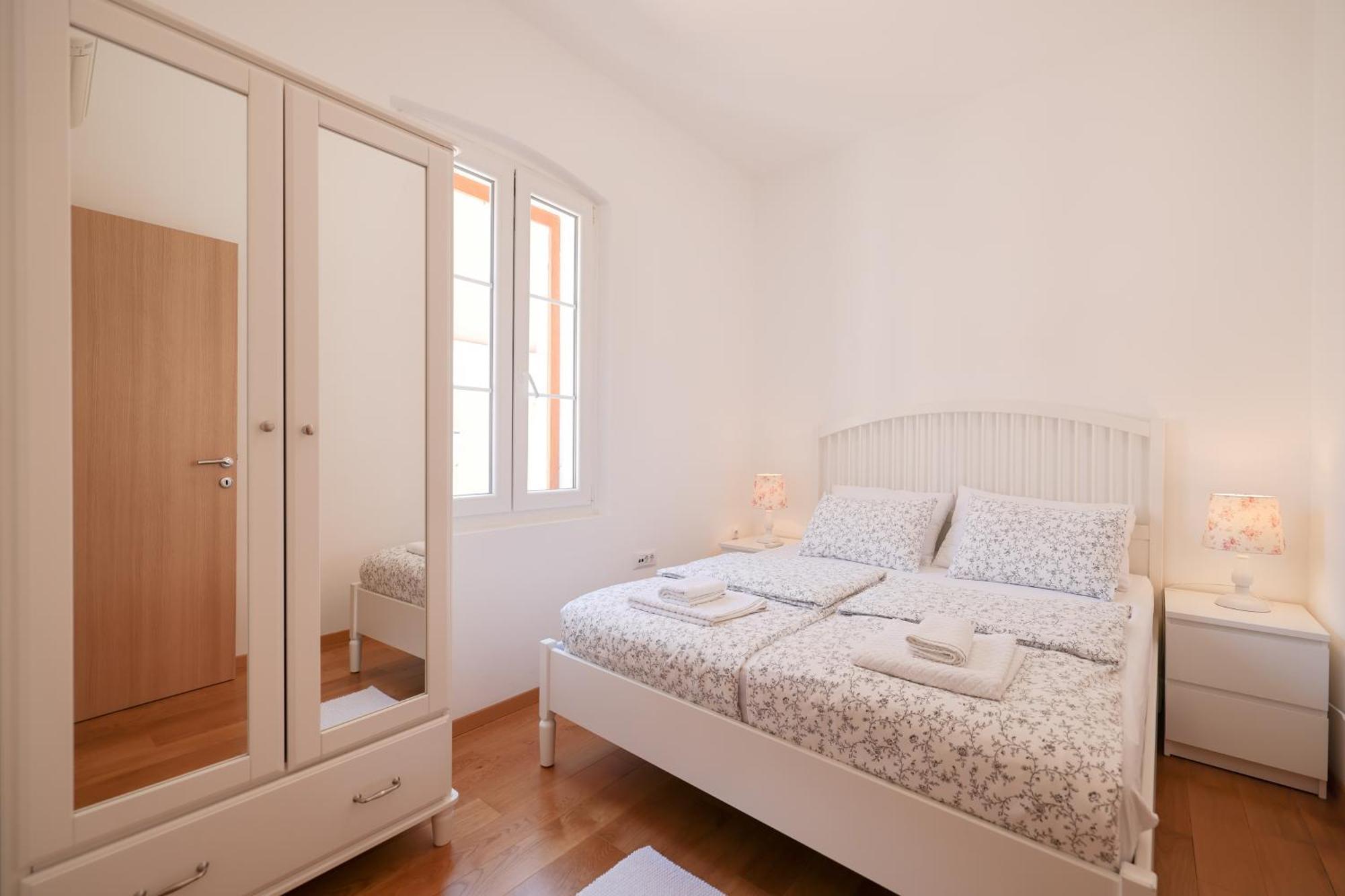 Appartement Centar- M&d Luxury