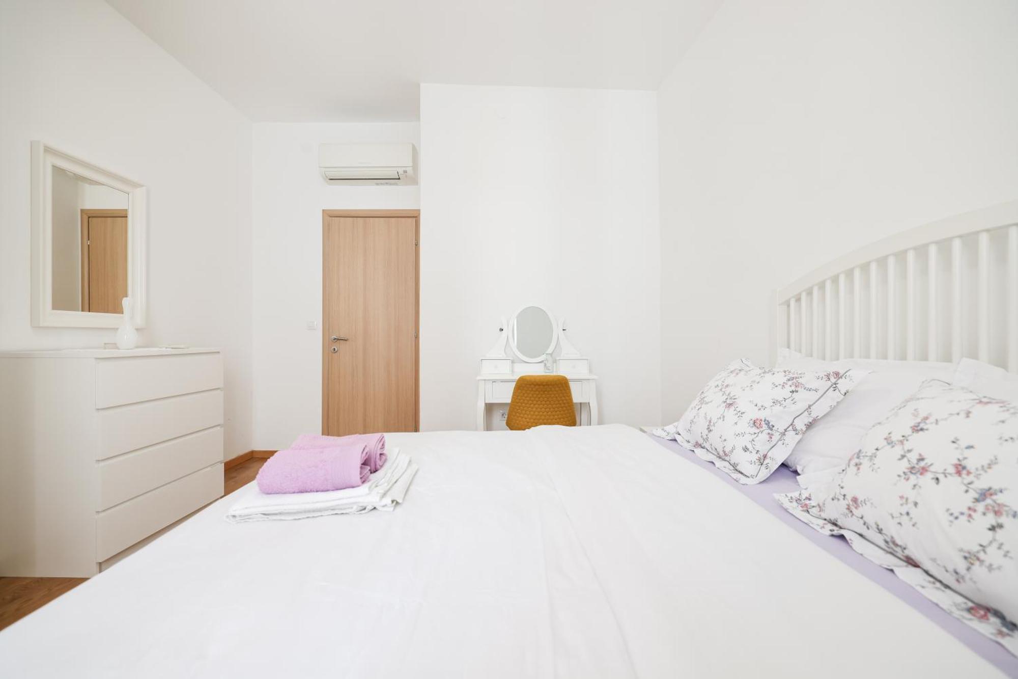Centar- M&d Luxury Zadar