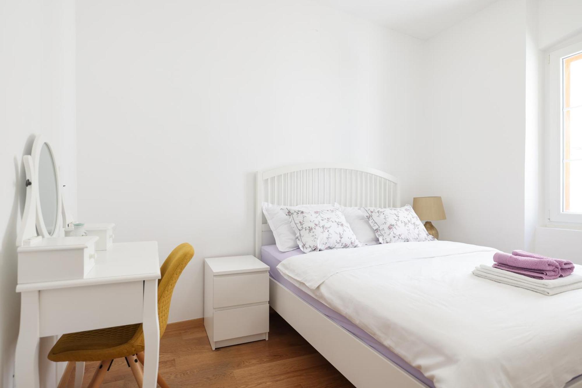 Appartement Centar- M&d Luxury Zadar