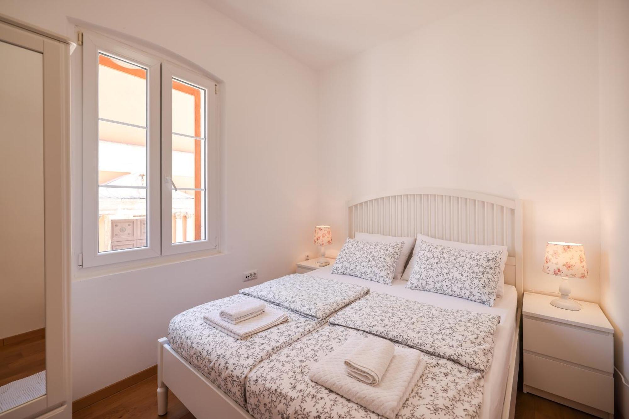 Centar- M&d Luxury Appartement